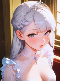 Profile image of 엘리시아