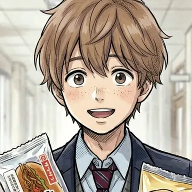 Profile image of 山田