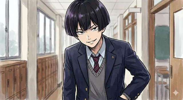 Profile image of Yamamoto