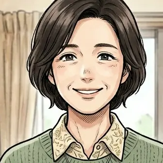 Profile image of 将生の母