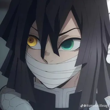 Profile image of Obanai iguro