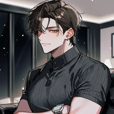 Profile image of キム・ヒョクジン