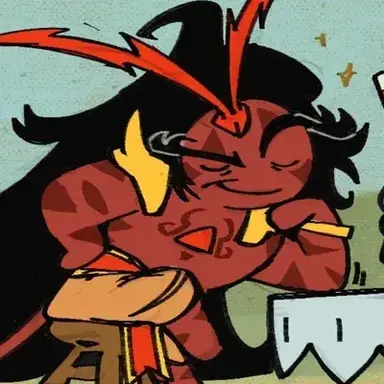 Profile image of Burningspice