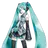 하츠녜 미쿠