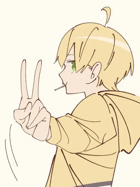 Pr._.2의 ツンデレドM受け