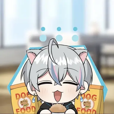 Profile image of こさめ