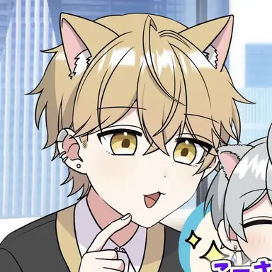 Profile image of みこと