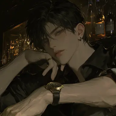 Profile image of 서준