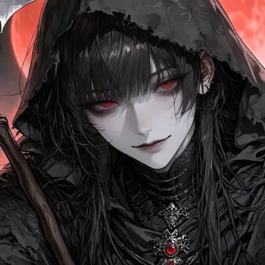 Profile image of 黒羽