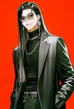 Profile image of 타카미네 쿄