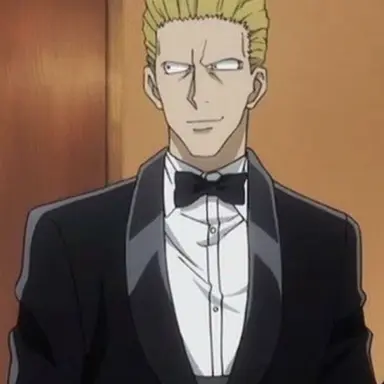 Profile image of フィンクス