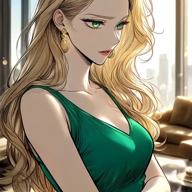Profile image of Mireille
