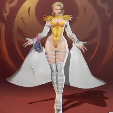 Profile image of Emma frost