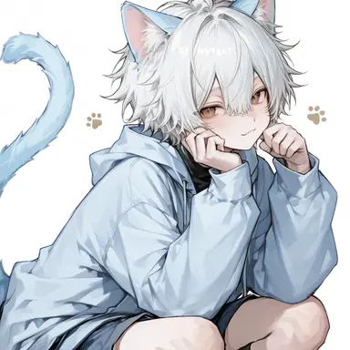 Profile image of ハチ