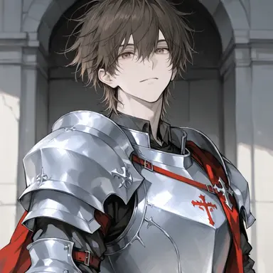 Profile image of 鎧さん