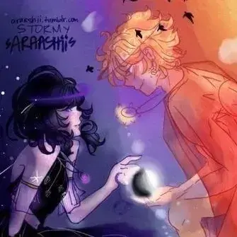 Profile image of Sun God x Moon Goddess