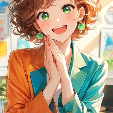 Profile image of Vicky