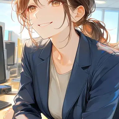 Profile image of Morgan