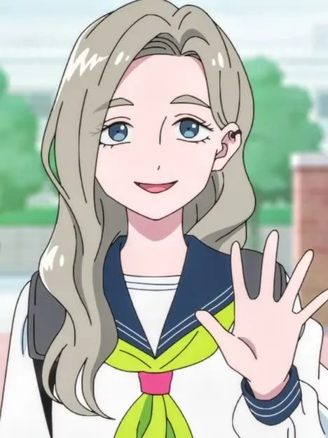 Chloe_chan의 東紫乃