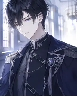 Profile image of リオ