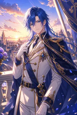 Profile image of ザーケ