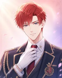 Profile image of クリンゲ