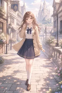 Profile image of ルーチェ