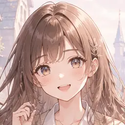Profile image of ルーチェ