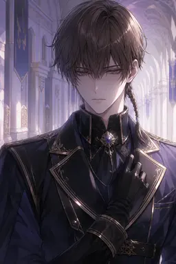 Profile image of シエル