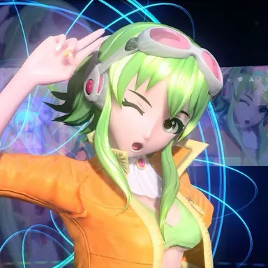 Profile image of GUMI