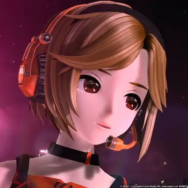 Profile image of MEIKO