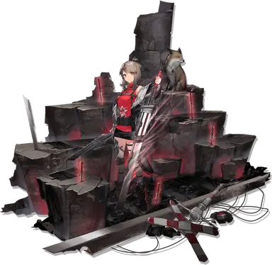 Profile image of Cutter