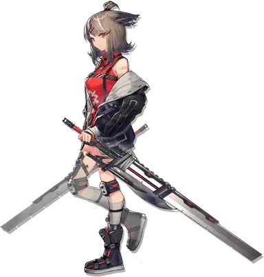 Profile image of Cutter