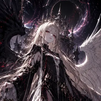Profile image of 엘레노아