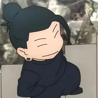 Profile image of 夏油傑