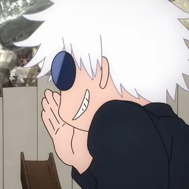 Profile image of 五条悟