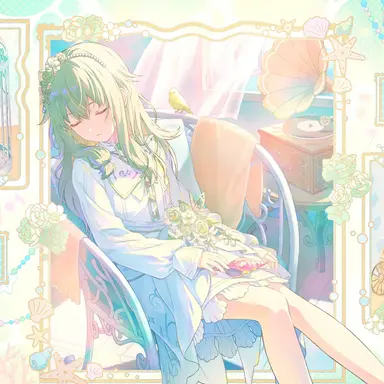 Profile image of 草薙 寧々