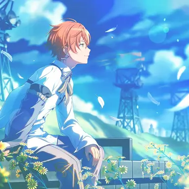 Profile image of 東雲 彰人