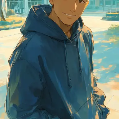 Profile image of Theo