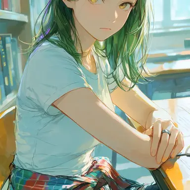 Profile image of Vail