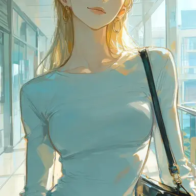 Profile image of Sonya