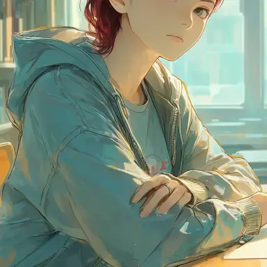 Profile image of Sable