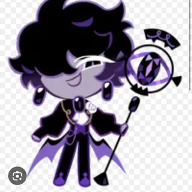 Profile image of 블랙사파이어