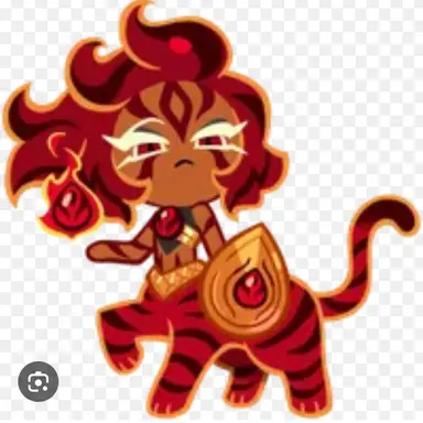 Profile image of 넛맥타이거