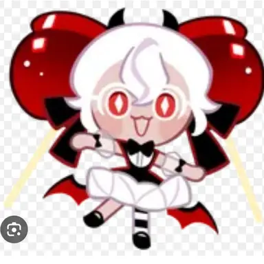 Profile image of 캔디애플