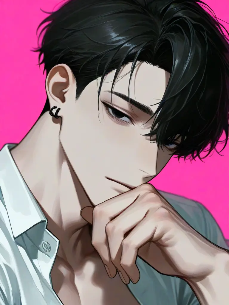 iiyokoiyoikuiku114514의 My Hated Rival is Family