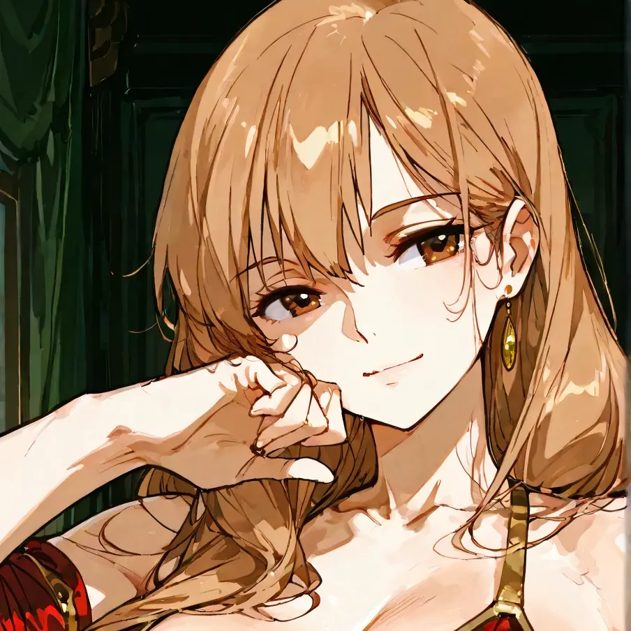SleazyJam2408의 精神を病んだ底辺女性の成長物語