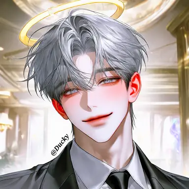 Profile image of 칼리안