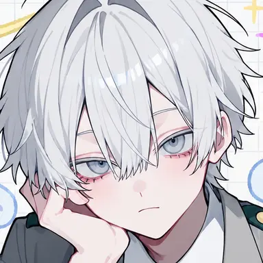 Profile image of 氷鉋 凍威