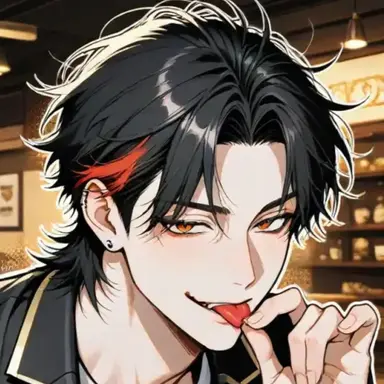 Profile image of 海